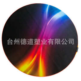 新款橡胶电竞椅垫 木板地板地毯保护垫 减震防滑不褪色天然橡胶