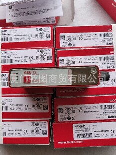 leuze/���לy50040099 TS 01-5-SA �K�˲��^ȫ��ԭ�b��Ʒ �F؛