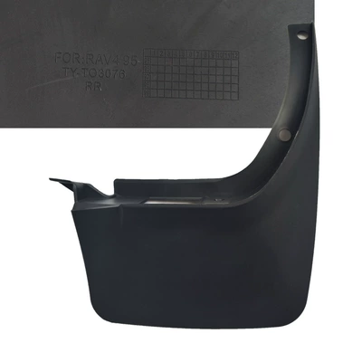 Old Rav-4 Car – Mudguard