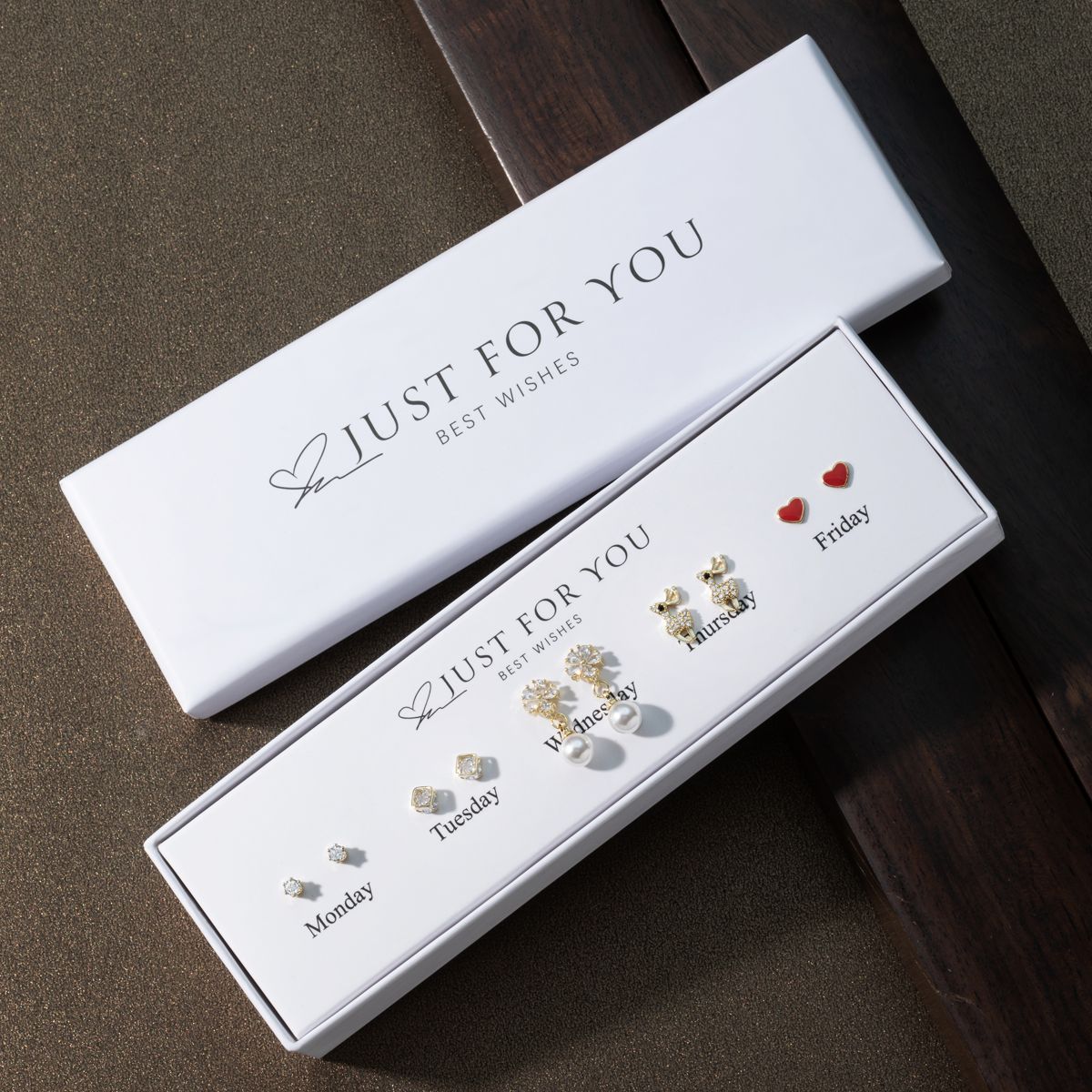 95g Weight Copper Ear Needle Material Zircon Inlay Material Ear Studs Classification 1 Set Quantity Daily Occasion Copper Material Star, Bow Knot Pattern All Seasons Season Women'S Gender Inlay Design Cute Style 1 Set Cute Star Bow Knot Inlay Copper Zircon Ear Studs 4