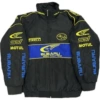 Has (thin jacket)