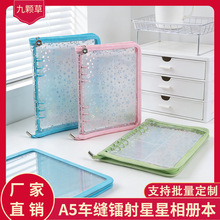 ���]A5���׻�퓱��๦��׷��С���ռ{��PVC͸����朿��Ի������