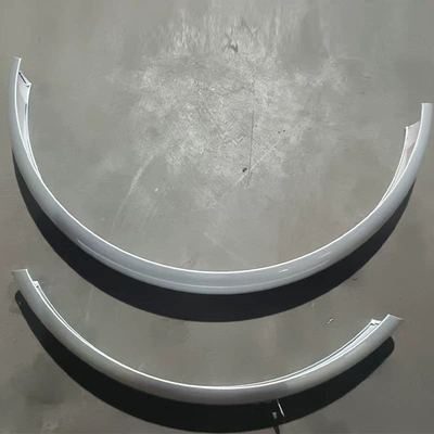 factory 5.5mm thick water-blocking fender – Electric vehicle fender