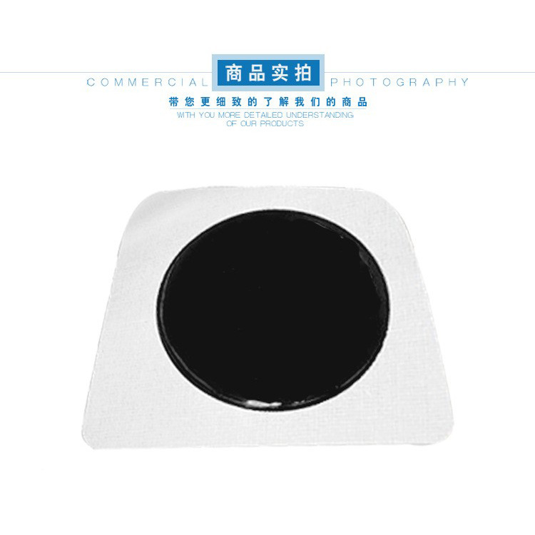 Traditional Cotton Cloth Herbal Pain Patch Old Style Dan Oil Plaster for Neck Shoulder Waist Leg Knee specifications