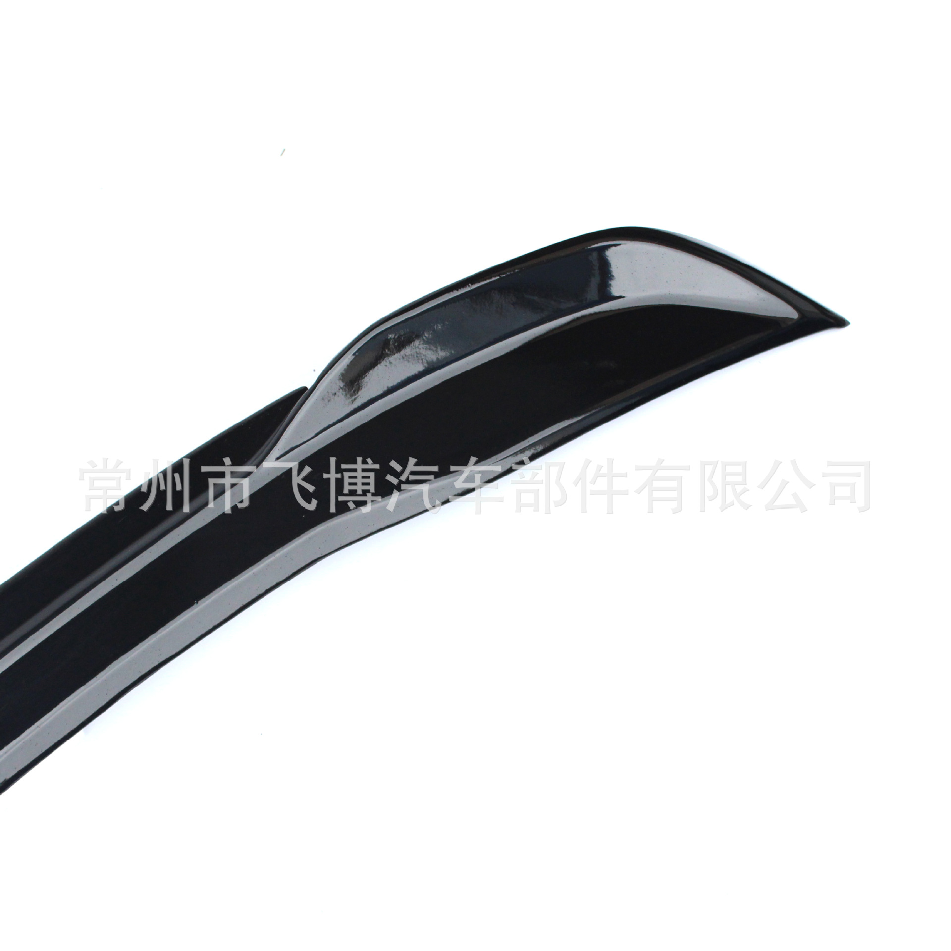 Suitable for 22 Eleventh Generation Civic Style Rear Wing Modified Top Wing Sports Car Wing Fixed Wind Wing Pressure Wing Without Punching