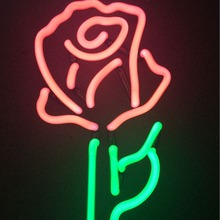 SֱN޺̨ neon sign LED̨ʽ޺V