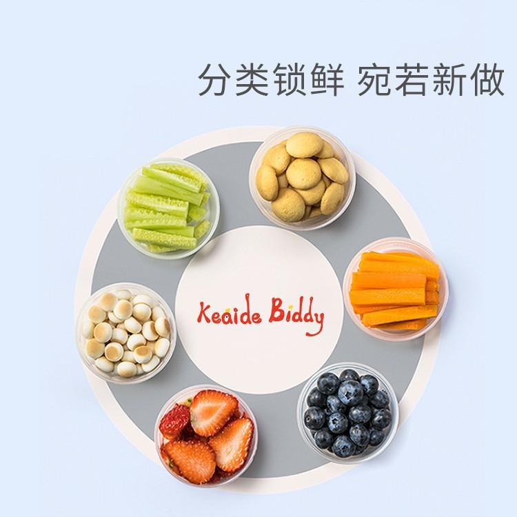 ��ʳ�б������ʺ��䶳��Ӥ�������Я��ʳ�в;��ܷ�д����