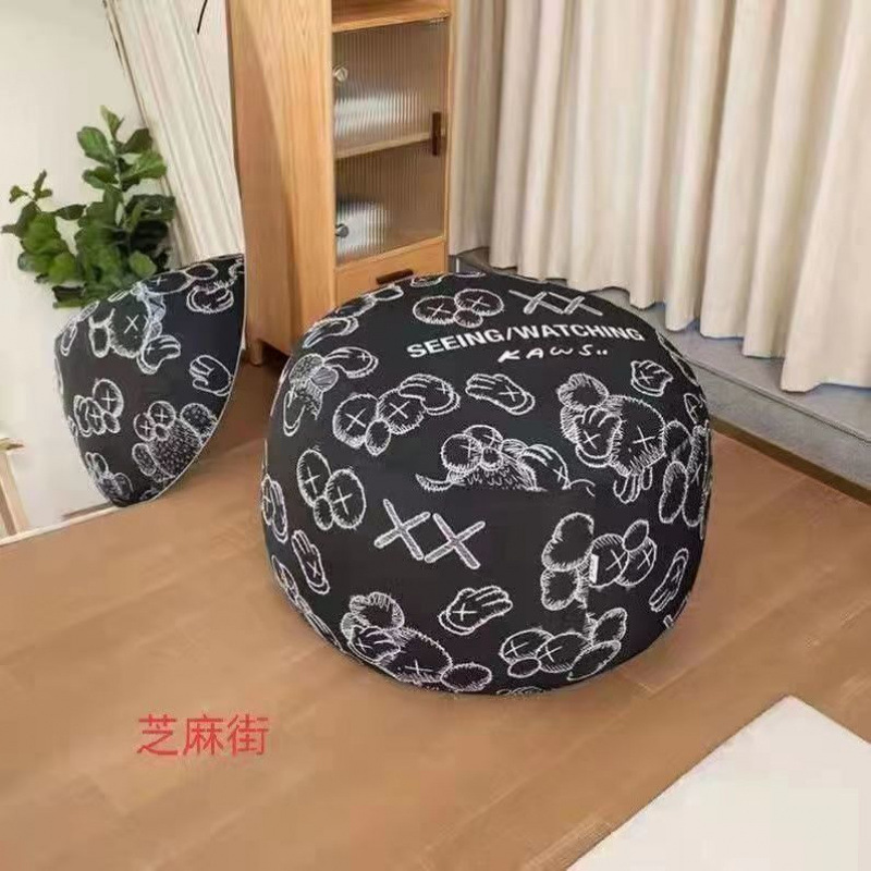 세서미 스트리트 1