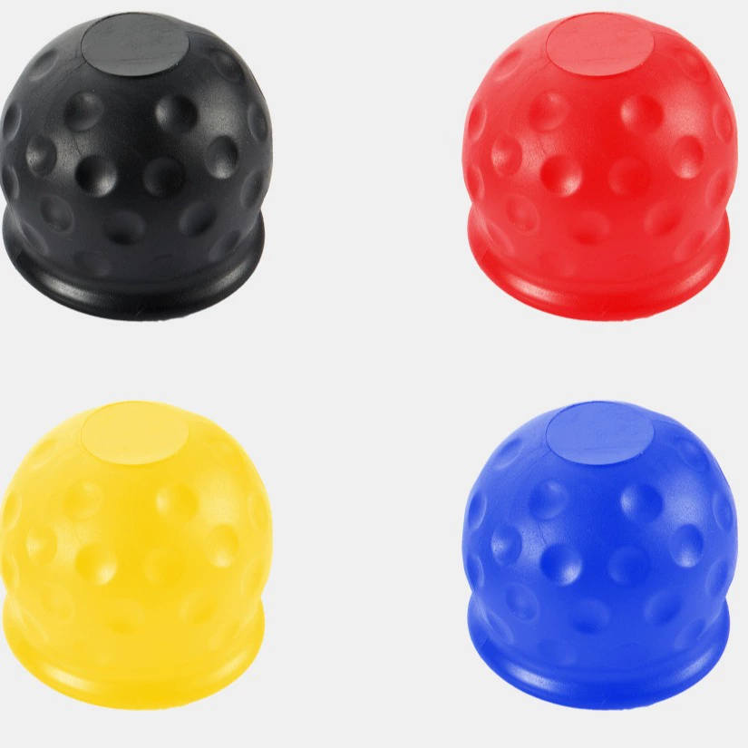 TM5011 аксессуары для прицепа крышка шаровой головки для прицепа Защитная крышка шаровой головки крышка прицепа