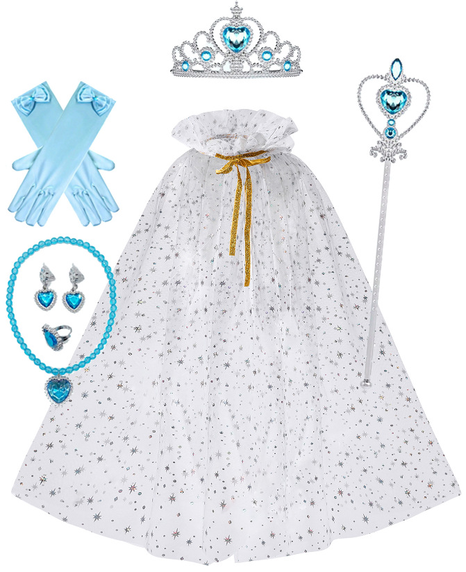 화이트+크라운 세트