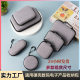 Spot Wholesale High-grade Digital Hard Drive Camera Cosmetics Bag Power Data Cable Digital Product Storage Box Earphone Bag