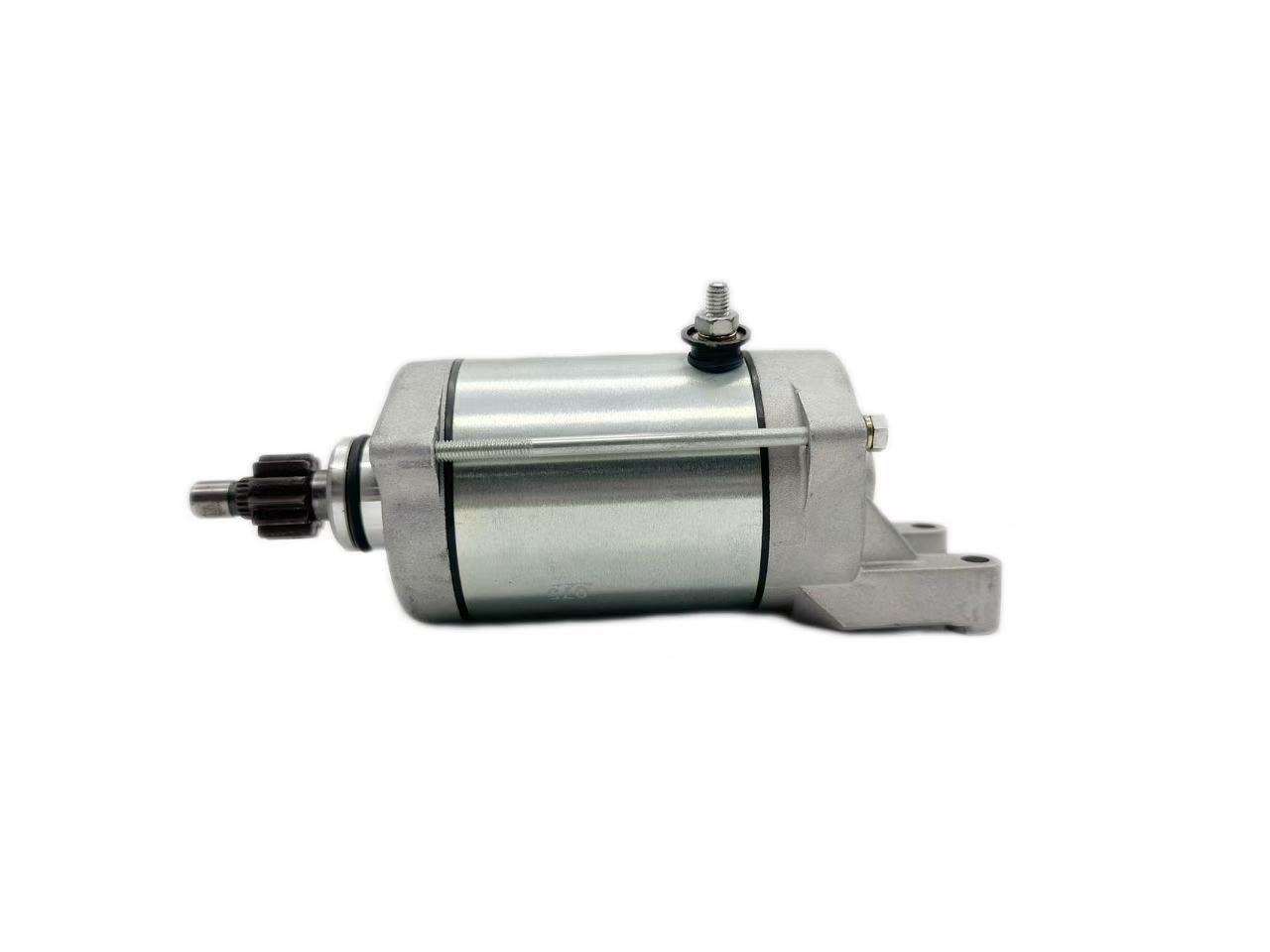 3Aj-81800-00-00 Starting Motor Motor Dc Motor Yamaha Aprilia