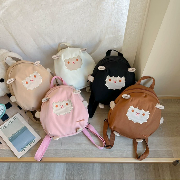 Мультяшная сумка для ягненка 2025 новая осенняя сумка для мобильного телефона