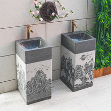 ͥԺϴ̨ʯһwˮʯ^ϴʯę¶̨