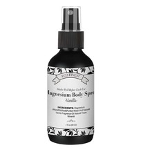 羳F؛VwFMagnesium Body Sprayw˯V