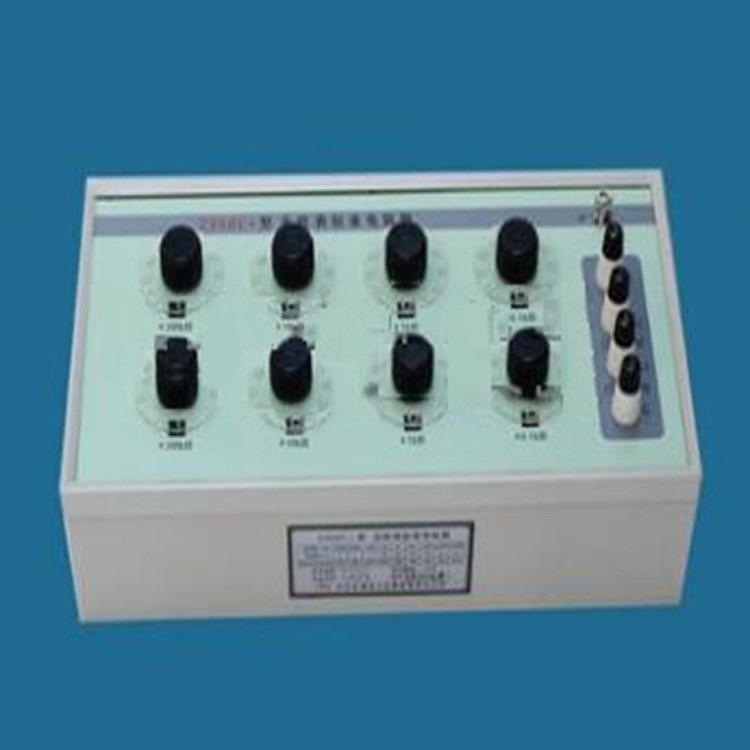 绝缘电阻表检定装置 型号:DM40-ZX119-2库号：M401530