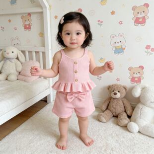 �¿�냺���b���Ůͯ����ļ��·�0-3�q�������bŮͯ����ɼ���