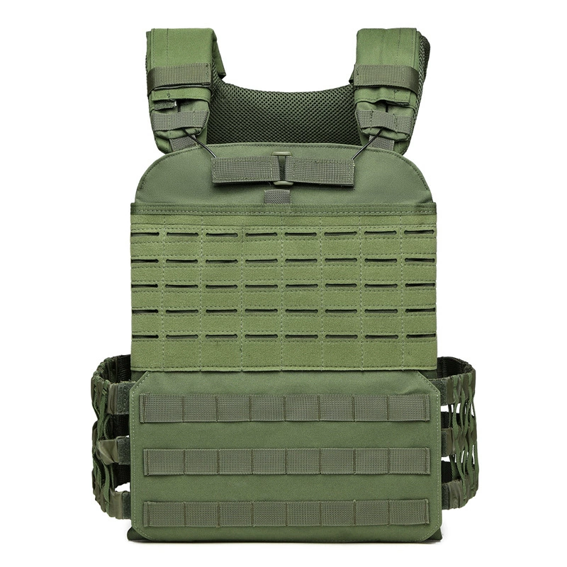 Tactics lightweight vest