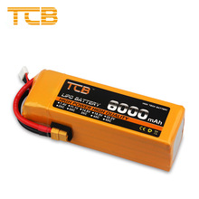 TCB��ģ�늳�FPV��Խ�C8000/6500/6000mAh22.2V6S60C�o�˙C���