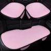Pink (Ice silk thickened style)