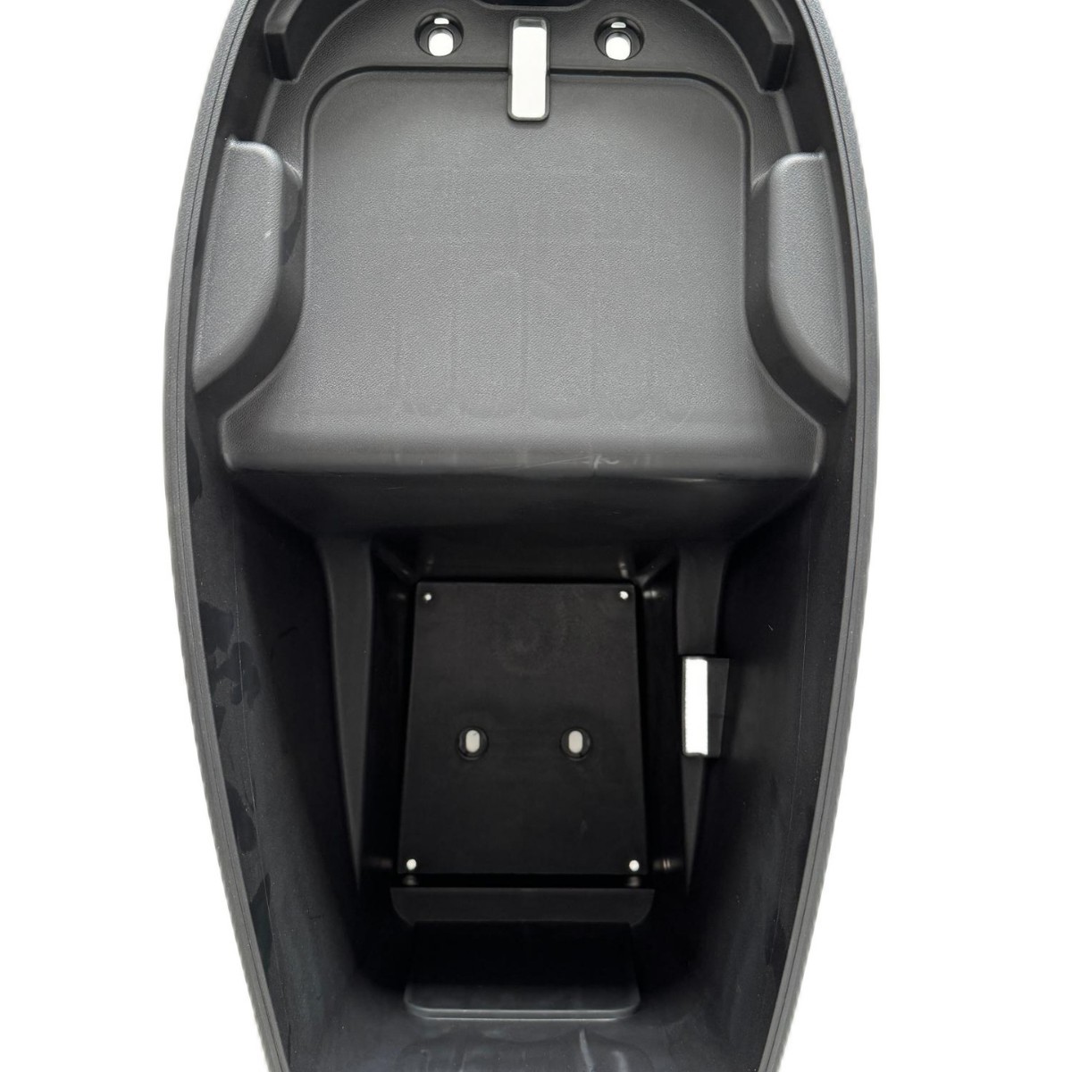 Nuevo estándar nacional de dos ruedas original de fábrica con carcasa de ajuste preciso, piezas de plástico, resistencia al impacto, resistencia a altas temperaturas, accesorios para vehículos eléctricos ignífugos