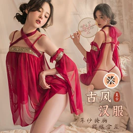 情趣睡衣;情趣套装;情趣丝袜