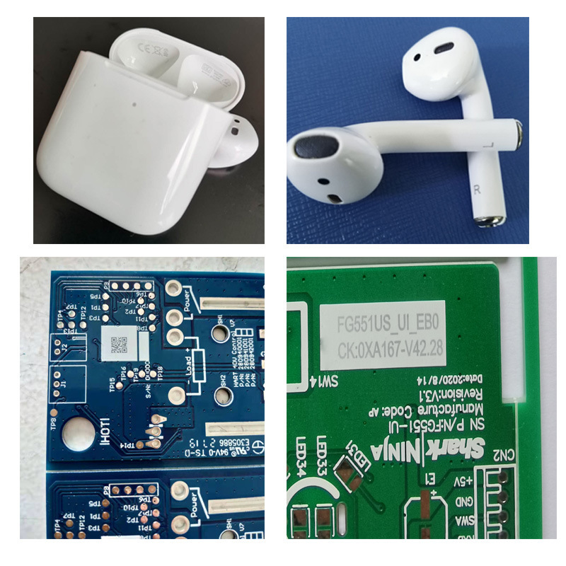 紫外線レーザーマーキングマシン二次元コードPCB回路基板マーキングマシン彫刻機プラスチック金属ガラス彫刻|undefined