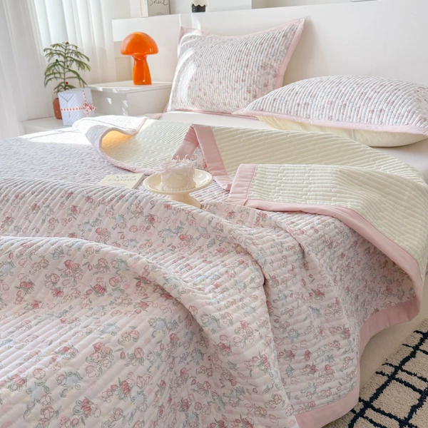 Bed cover-Midsummer