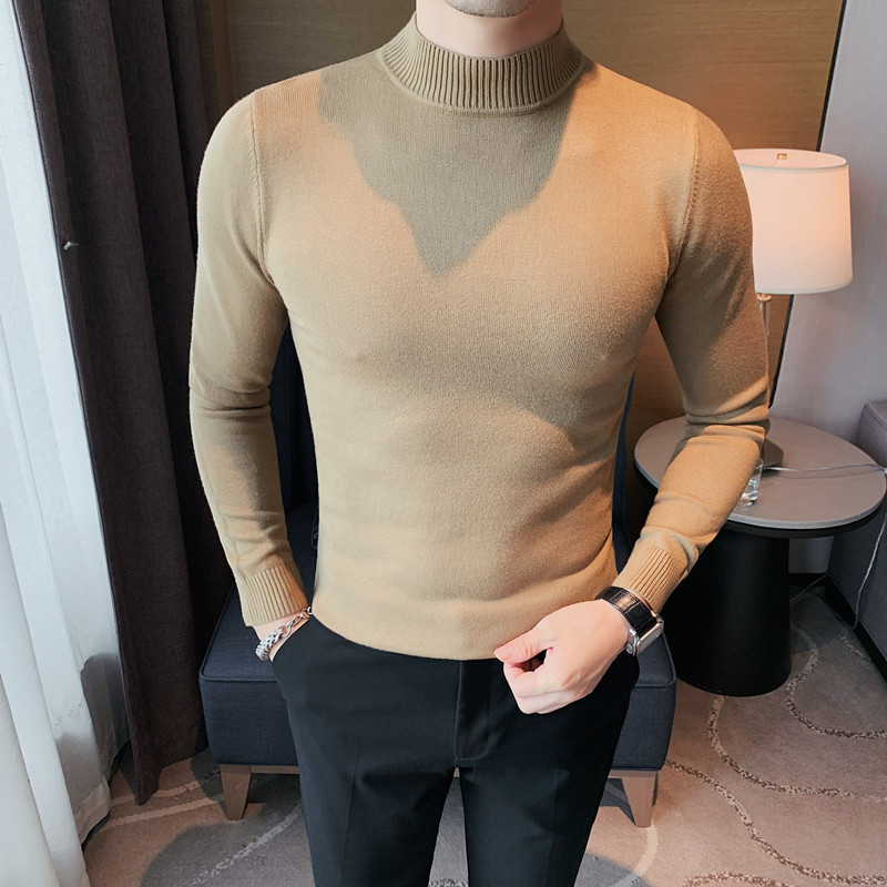 Camel (long sleeve model)