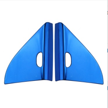 Suitable for Nissan Jinke A- pillar inner triangle car interior modification
