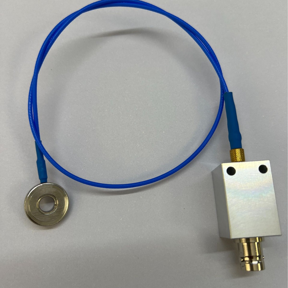 底板式2吨4mm贴壁式插壳机线束行业端子机专用冲头吊头传感器源头