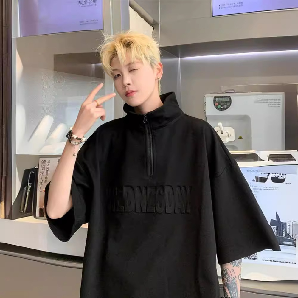 블랙