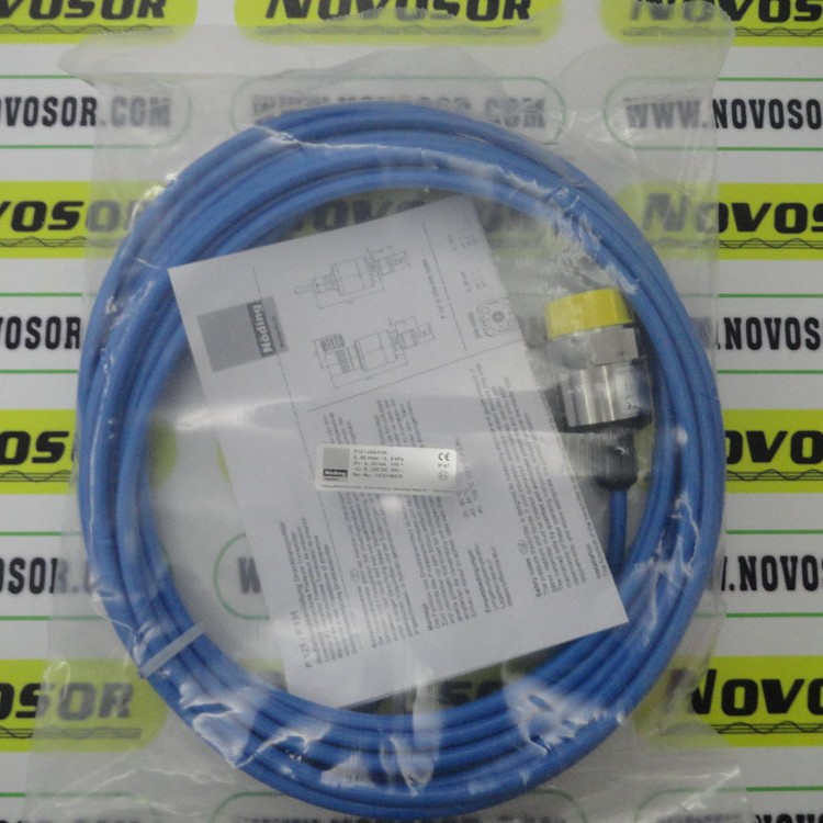 P121-4A9-F3K  NODING  压力变送器  现货