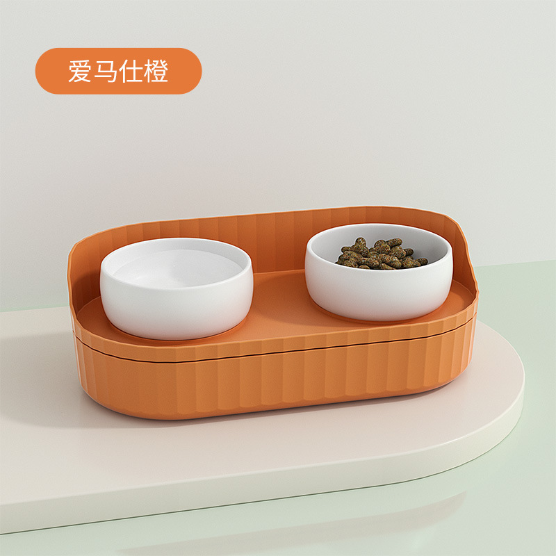 스타일 1 헤르메스 오렌지