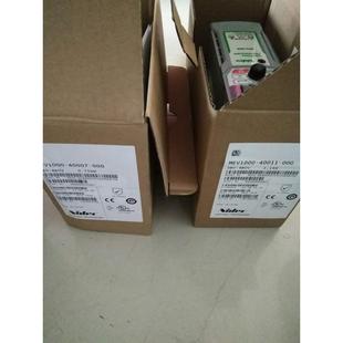 Emerson Nidco Inverter MEV1000-40030-000 380V 3KW New Original