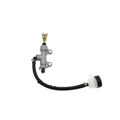 Universal Motorcycle Rear Brake Master hydraulic brake pump