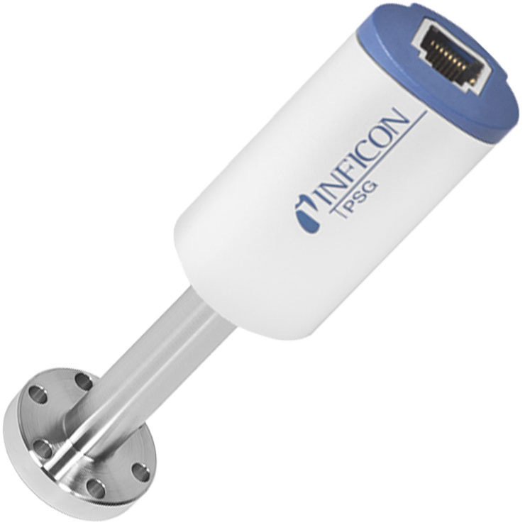 Inficon 350-068 PSG500 Digital Pirani Standard Gauge