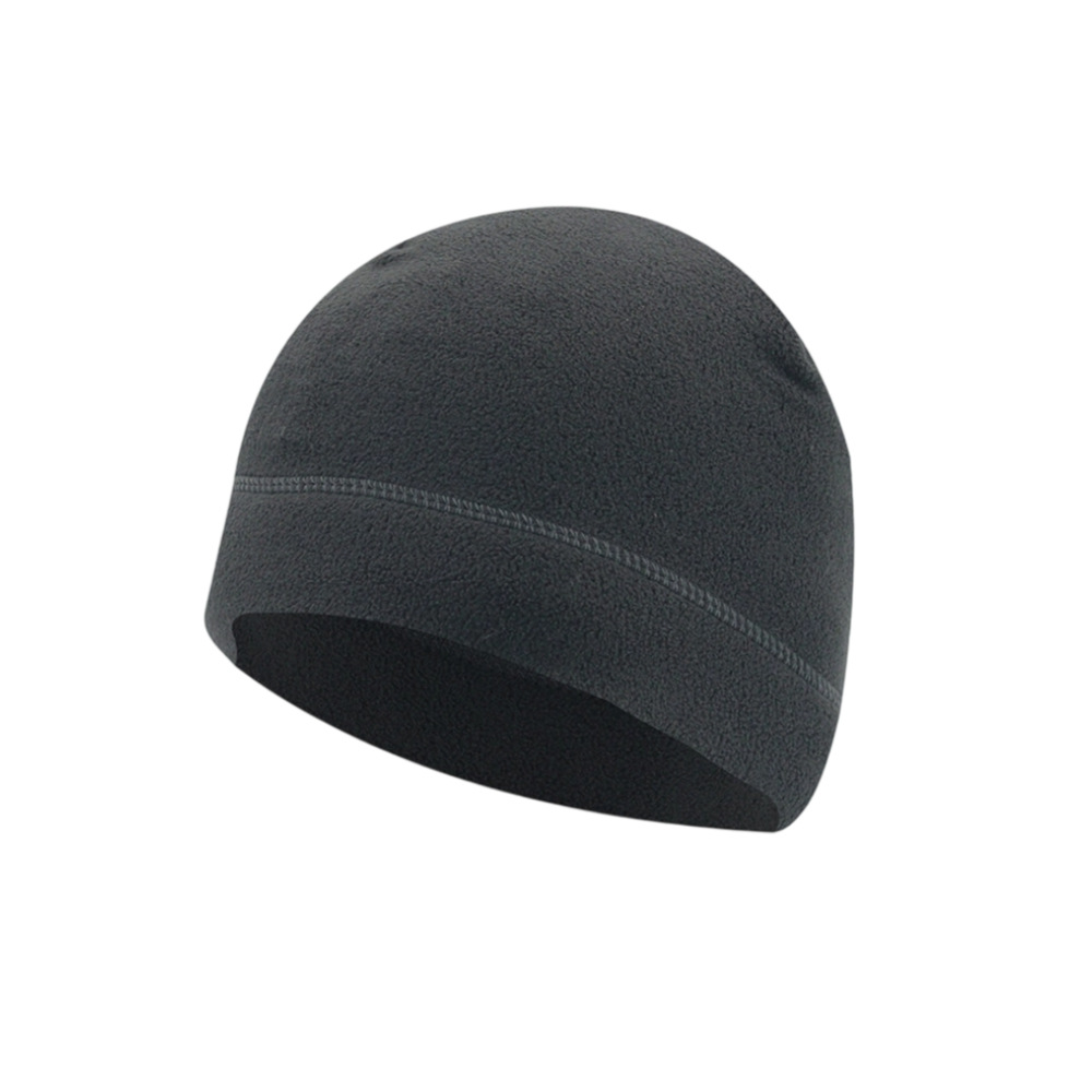 Sombrero caliente de terciopelo, sombrero deportivo de ciclismo de invierno, casco de esquí a prueba de viento, forro de terciopelo y espesor image 6