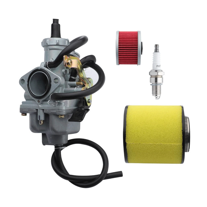 Filtro de aire del carburador TRX 250 1997-2001/ Recon TRX250/ Recon TRX250TM