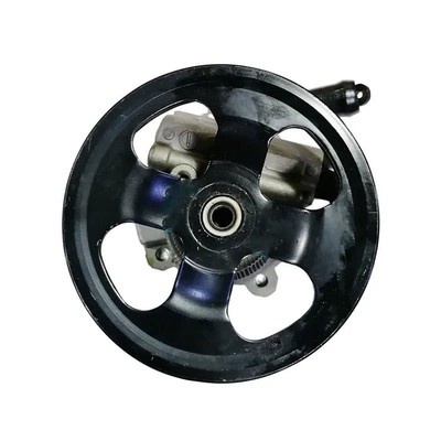 Directional Booster Steering gear assembly