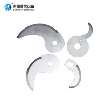 专业供应各种型号斩拌机刀组  斩拌机配件