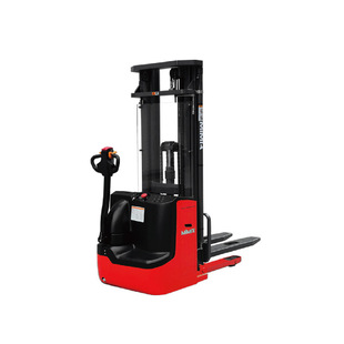 MiMA Mima Walking Electric Pallet Stacker MBC16 MBC20 Battery Forklift Stacker