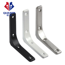 三角支撑架墙上置物三脚l型承重支架托架直角层板托三角铁固定件