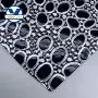 水刺奢华高光pvc皮革