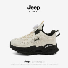 Jeep��ͯЬ��Ůͯ�����͸��W��ܛ���\��Ь2025�������e������Ь