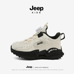 Jeep��ͯЬ��Ůͯ�����͸��W��ܛ���\��Ь2025�������e������Ь