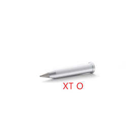 美国威乐WELLER  XT O 烙铁头烙铁嘴用于无铅焊台WSD121/WT1010