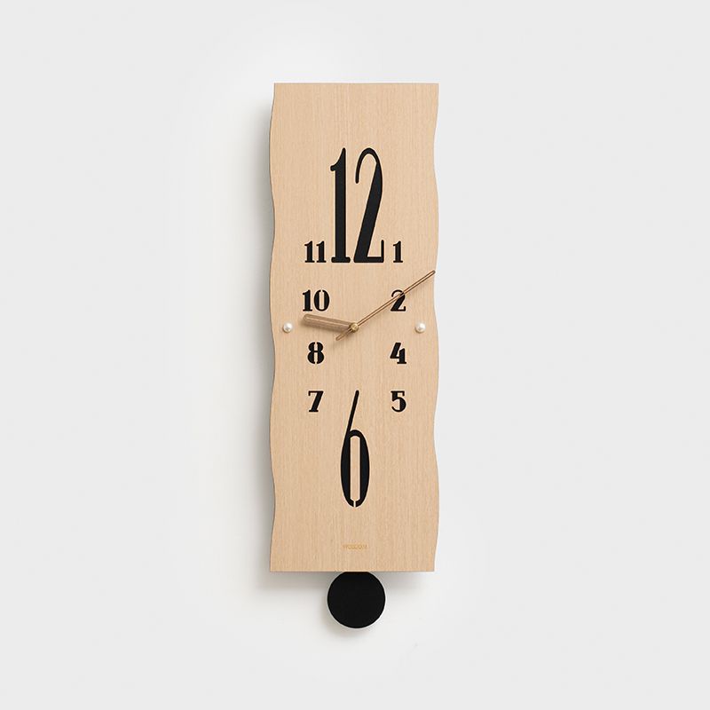 나뭇결 컬러 M사이즈(20*64CM)
