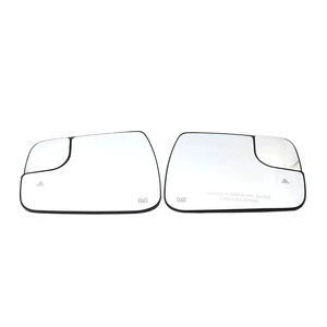 Dodge Ram 1500 2500 (19-22) isitməli kor nöqtə güzgüsü 68402037A