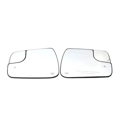 Suitable for 19-22 Dodge Ram1500 2500 Blind Spot Auxiliary with Heated Reversing Lens 68402037A (Car mirror)